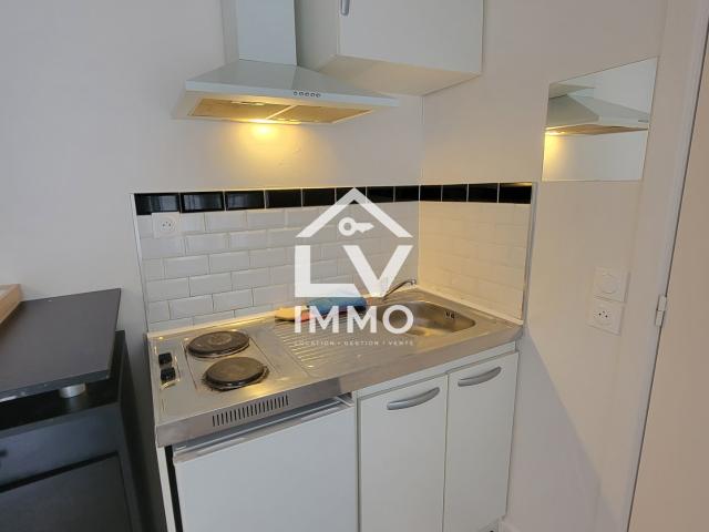 Appartement location à Le Raincy, Villepinte