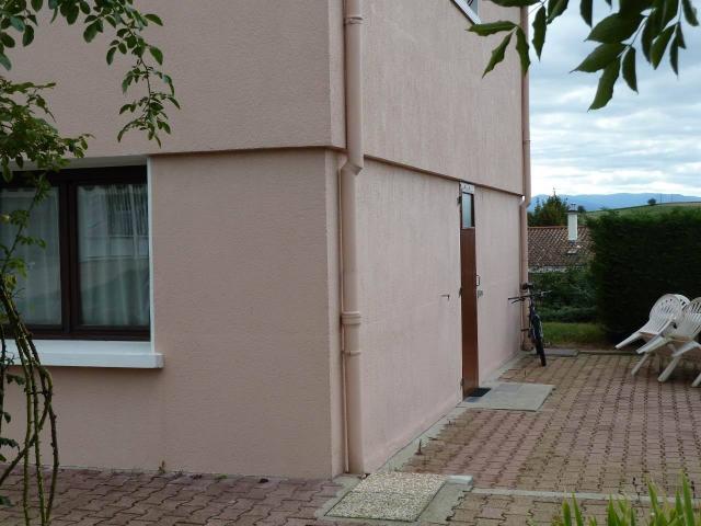 Appartement location à La Condamine, Mornant
