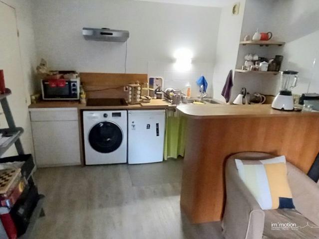 Appartement location à Nantes