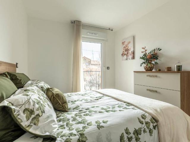 Appartement location à Bonnabaud, Clermont-Ferrand