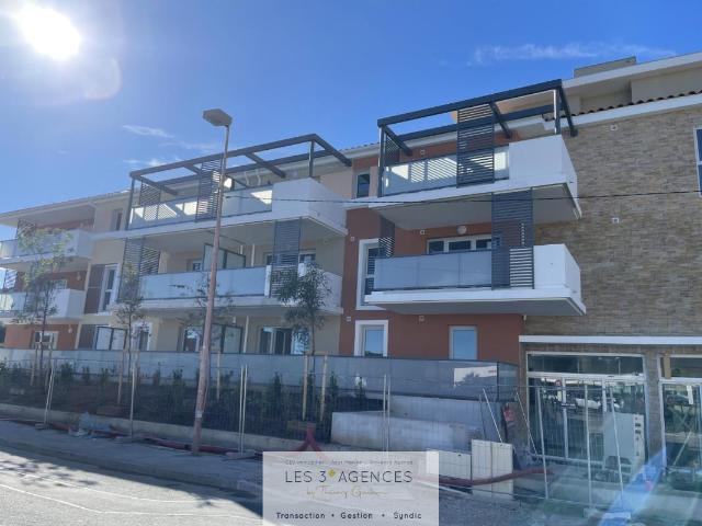 Appartement location à Arrondissement de Draguignan, Cogolin
