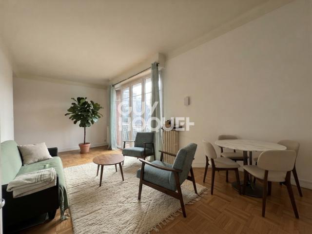 Appartement location à Toulouse