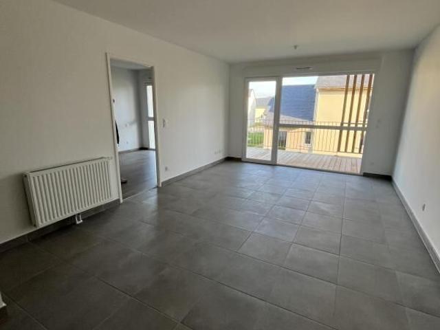 Appartement location à Cassagnettes, Olemps