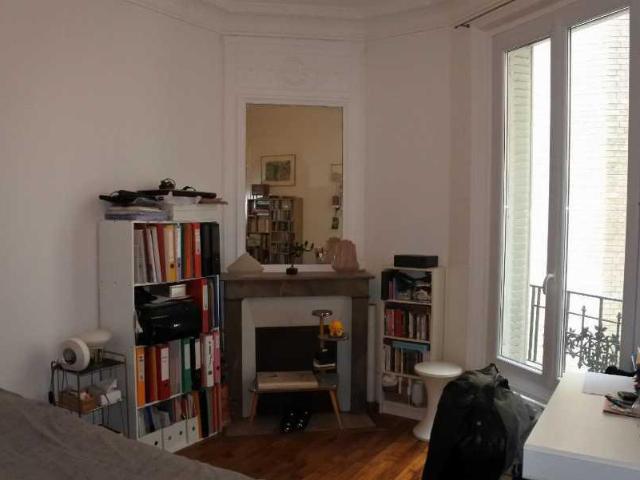 Appartement location à Paris, Île-de-France