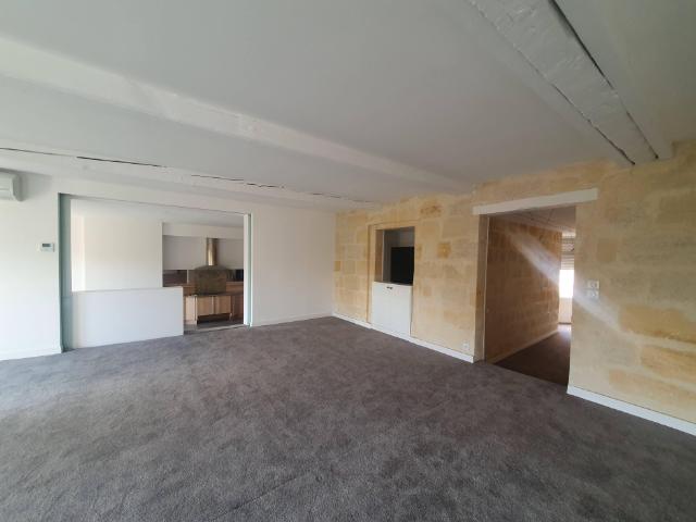 Appartement location à Bordeaux