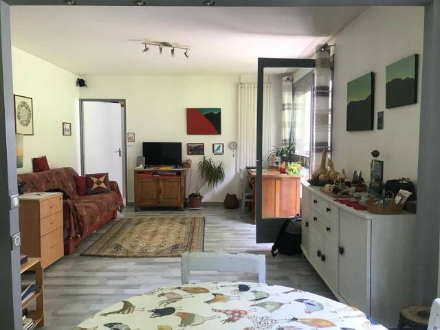 Appartement location à Hauteville-Lompnes, Plateau d'Hauteville