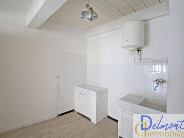 Appartement location à Arrondissement de Toulon, La Seyne-sur-mer