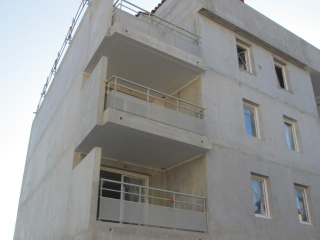Appartement location à Istres, Martigues