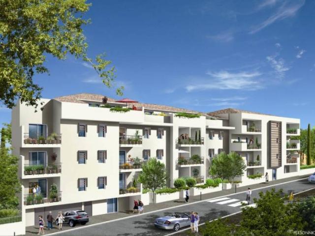Appartement location à Istres, Martigues