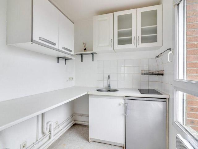 Appartement location à Nanterre, Colombes
