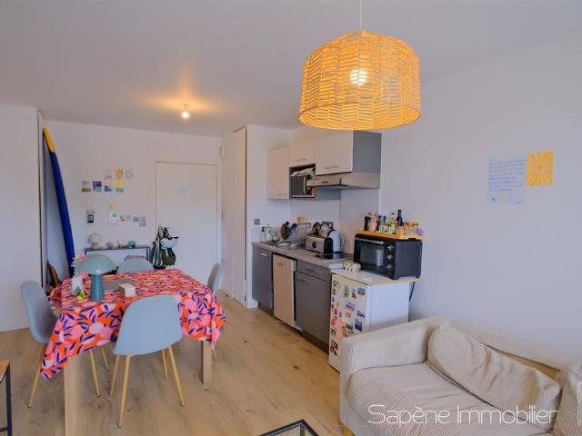 Appartement location à Rennes, Bretagne