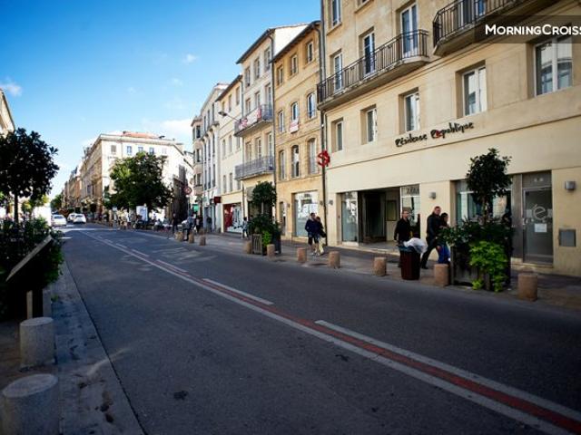 Appartement location à Avignon