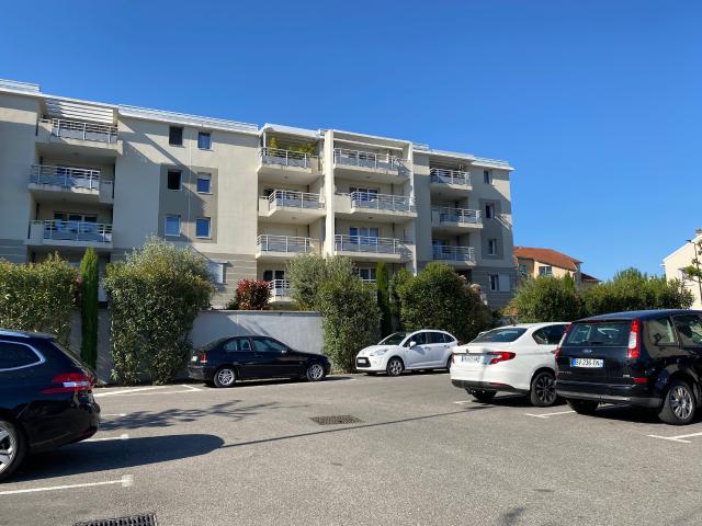 Appartement location à Nyons, Montélimar