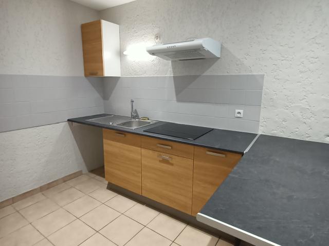 Appartement location à Toulouse, Revel