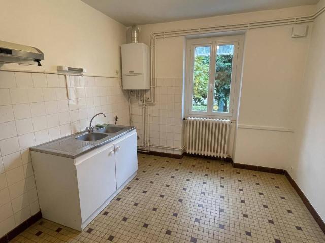 Appartement location à Lagarrigue, Capdenac-Gare