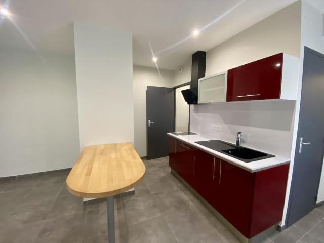 Appartement location à Combarel, Rodez