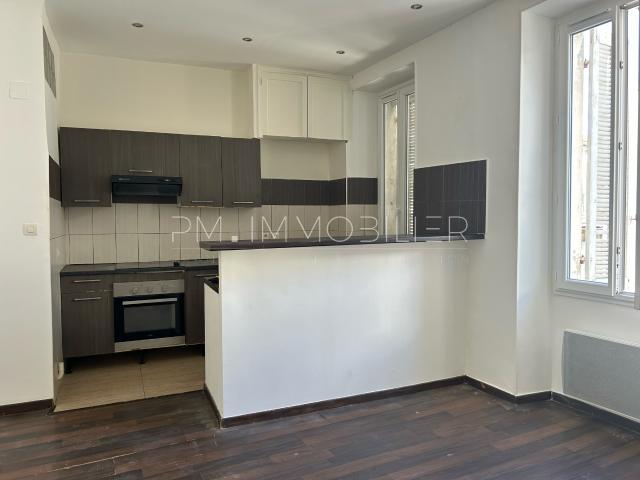 Appartement location à Marseille