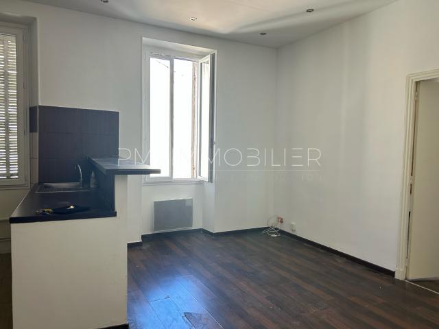 Appartement location à Marseille