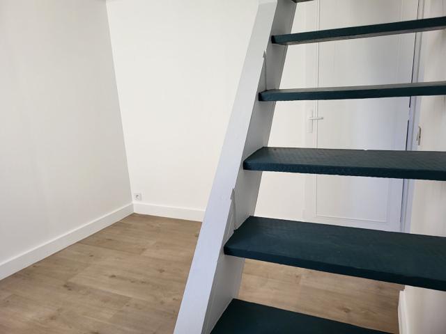 Appartement location à Nanterre, Saint-cloud