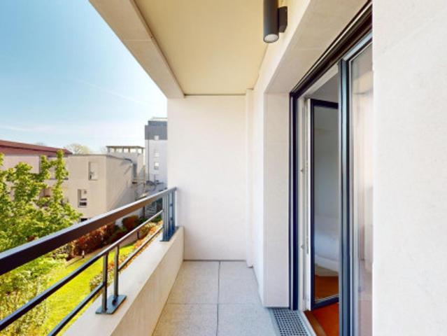 Appartement location à Saint-Denis, Île-de-France