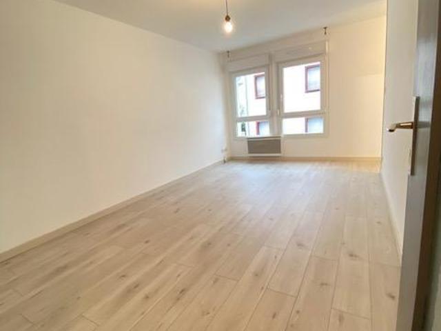 Appartement location à Strasbourg, Hoenheim