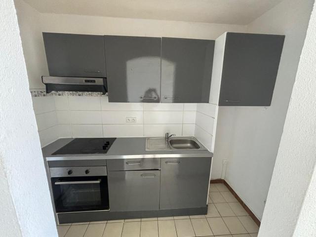 Appartement location à Guyane