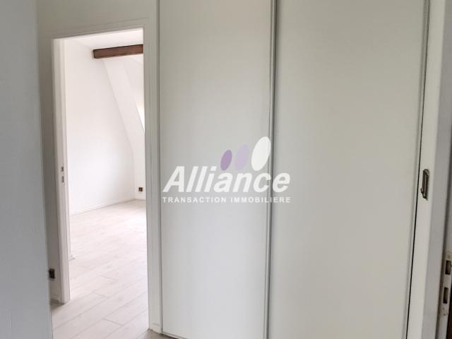 Appartement location à Montbéliard, Audincourt