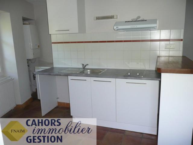 Appartement location à Cahors
