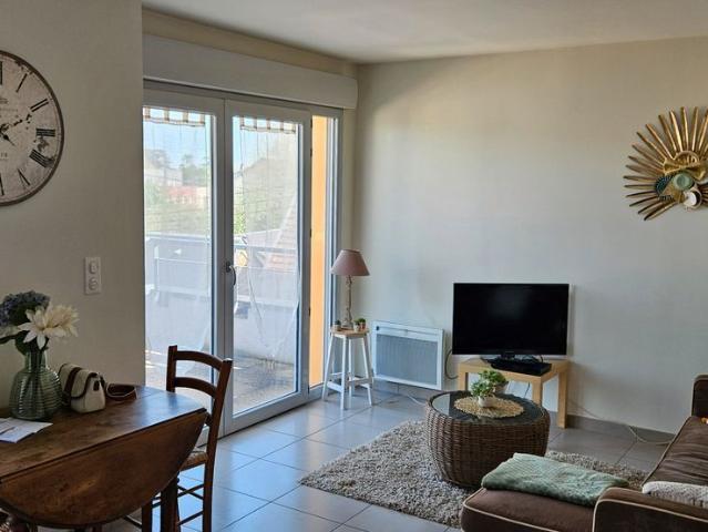 Appartement location à Tours
