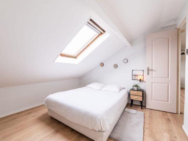Appartement location à Le Raincy, Aulnay-sous-bois