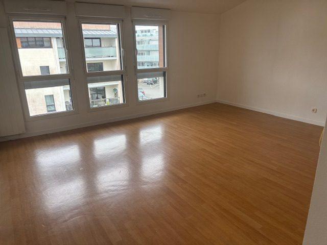 Appartement location à Vannes, Bretagne