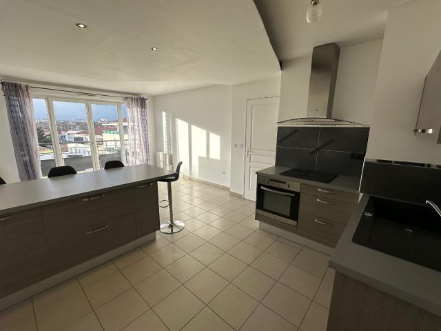 Appartement location à Villefranche-sur-Saône, Rhône