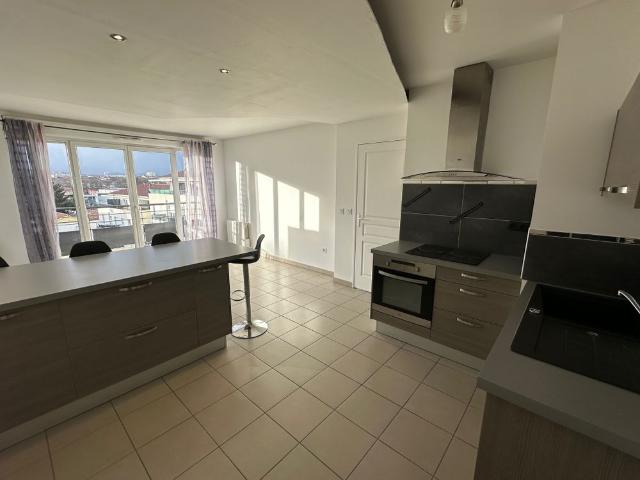 Appartement location à Villefranche-sur-Saône, Rhône