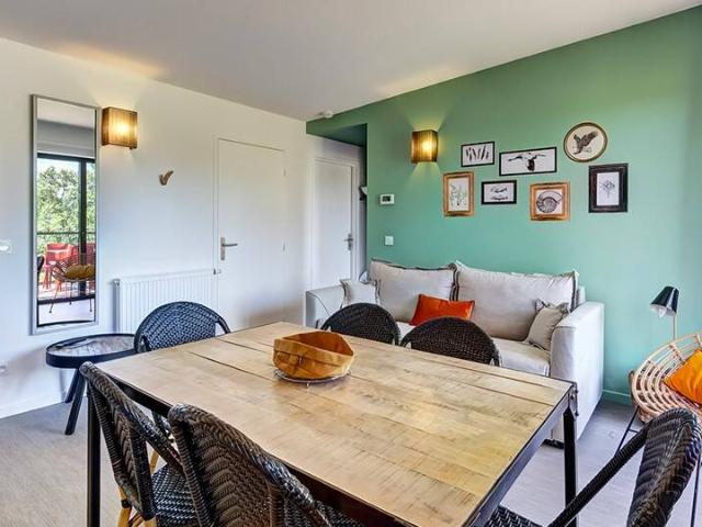Appartement location à Landernier, Motz