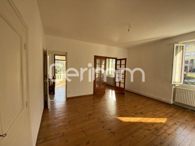 Appartement location à Grenoble, Seyssins