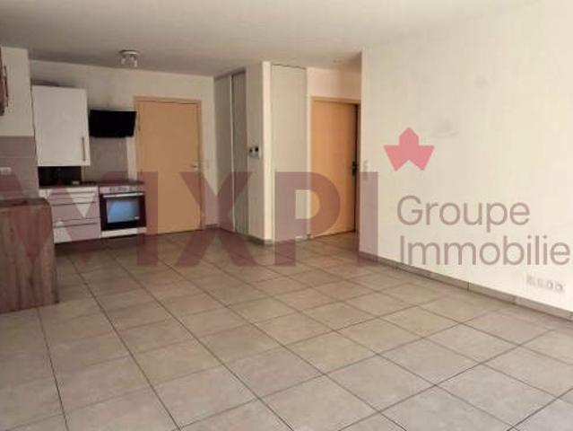 Appartement location à Albertville, La Bâthie