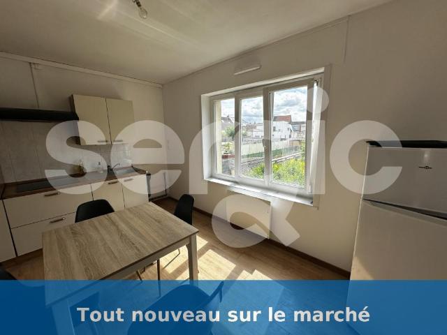 Appartement location à Béthune, Noeux-les-mines