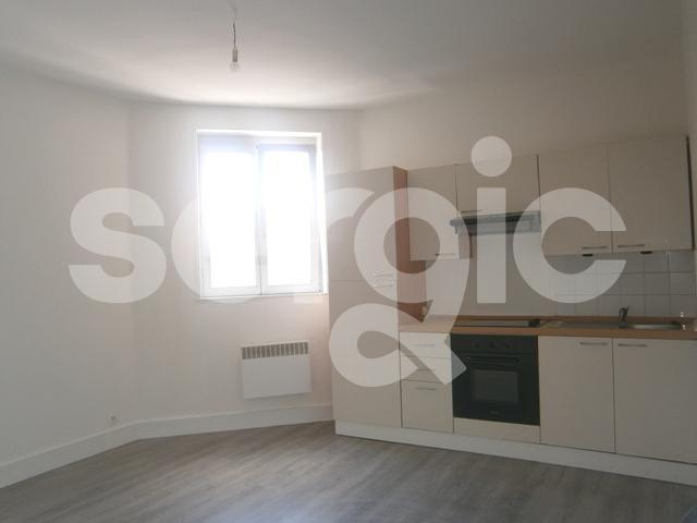 Appartement location à Arras