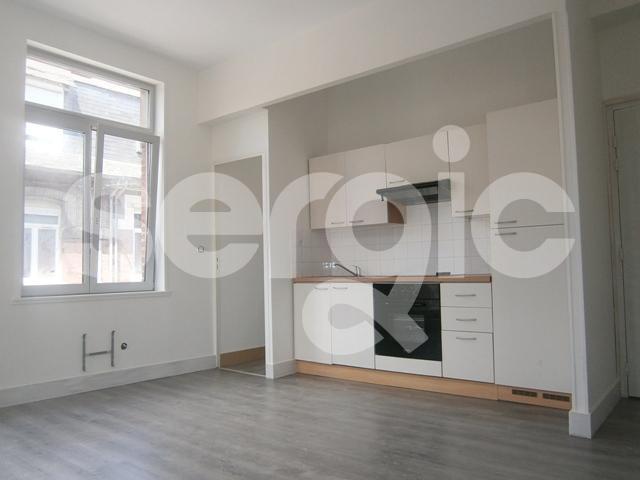 Appartement location à Arras