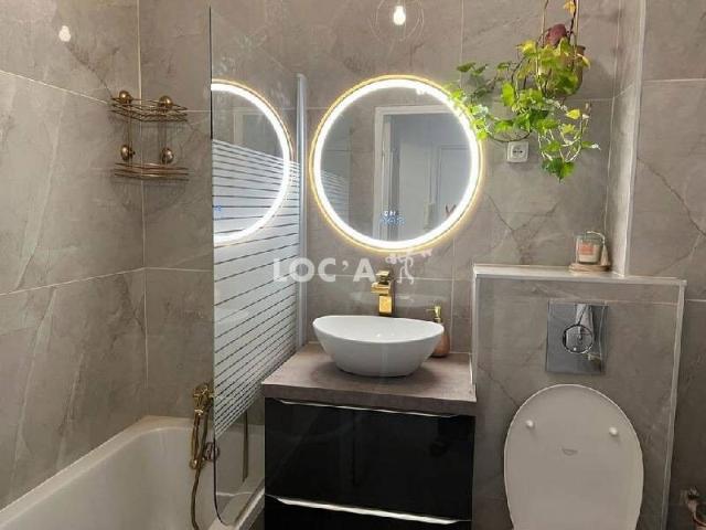 Appartement location à Lyon, Métropole de Lyon