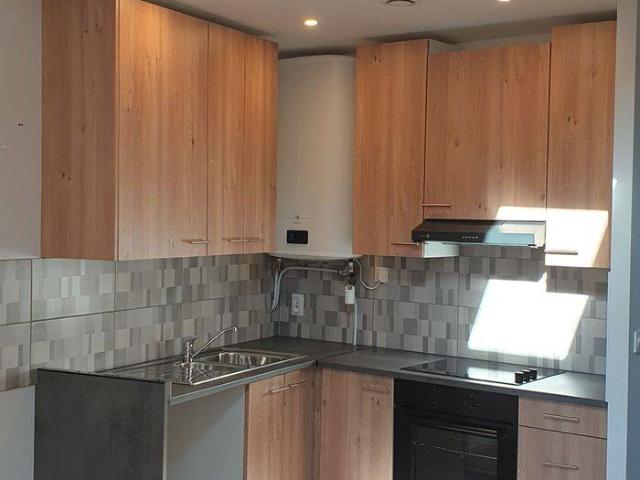 Appartement location à Champagne-sur-Oise, Val-d'Oise