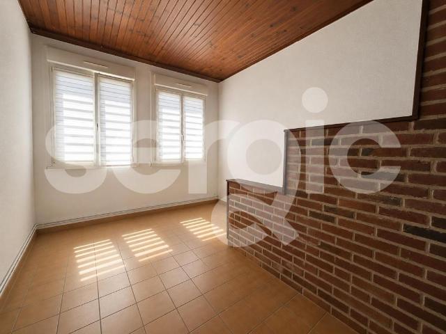 Appartement location à Béthune