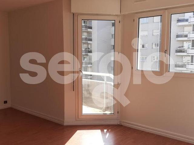 Appartement location à Nanterre, Courbevoie