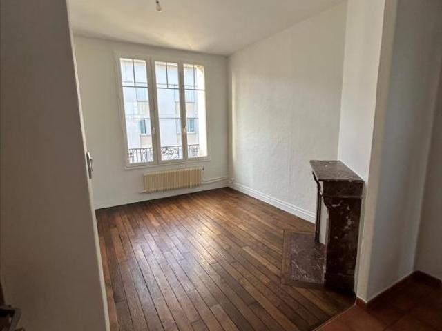 Appartement location à France métropolitaine, Nanterre
