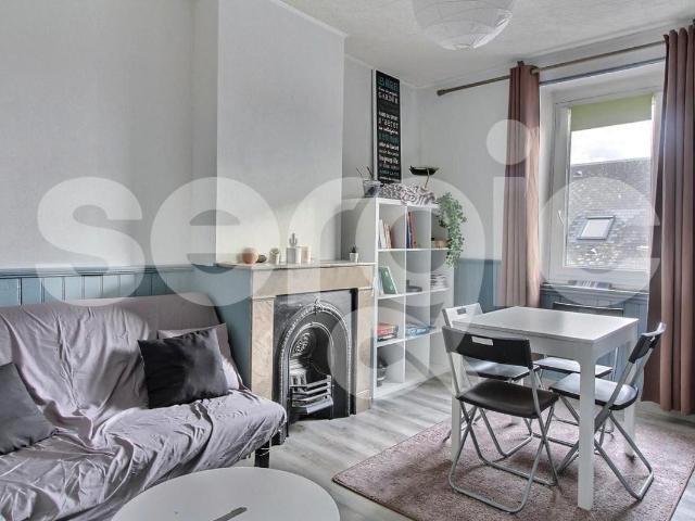 Appartement location à Montreuil-sur-Mer, Berck