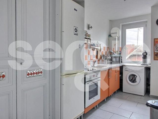 Appartement location à Montreuil-sur-Mer, Berck