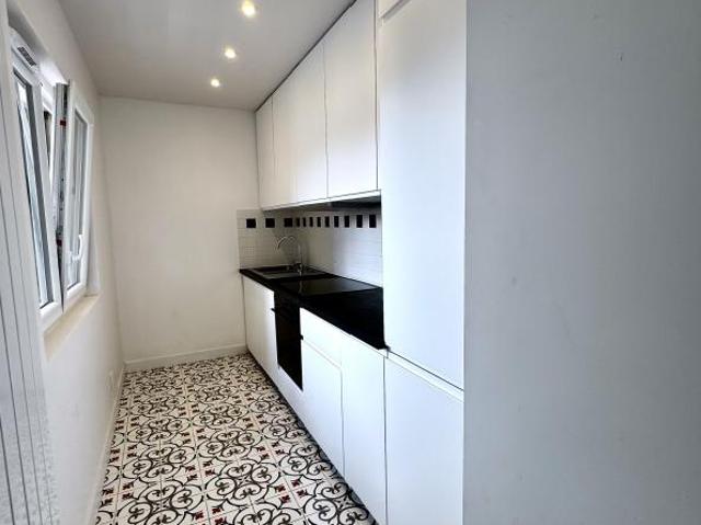 Appartement location à Nanterre