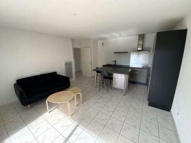Appartement location à Bayonne, Boucau