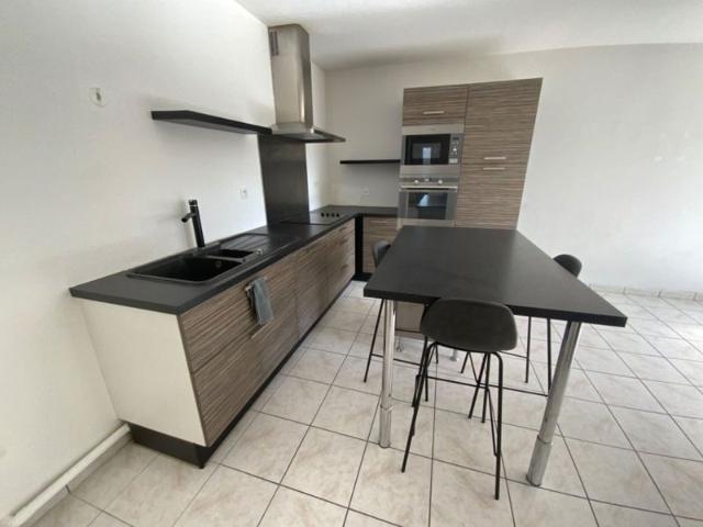 Appartement location à Bayonne, Boucau