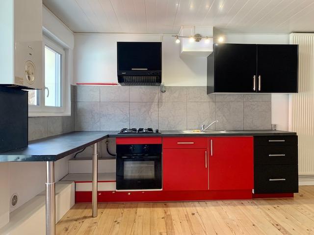 Appartement location à Nancy, Maxéville